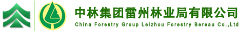 中林集团雷州林业局